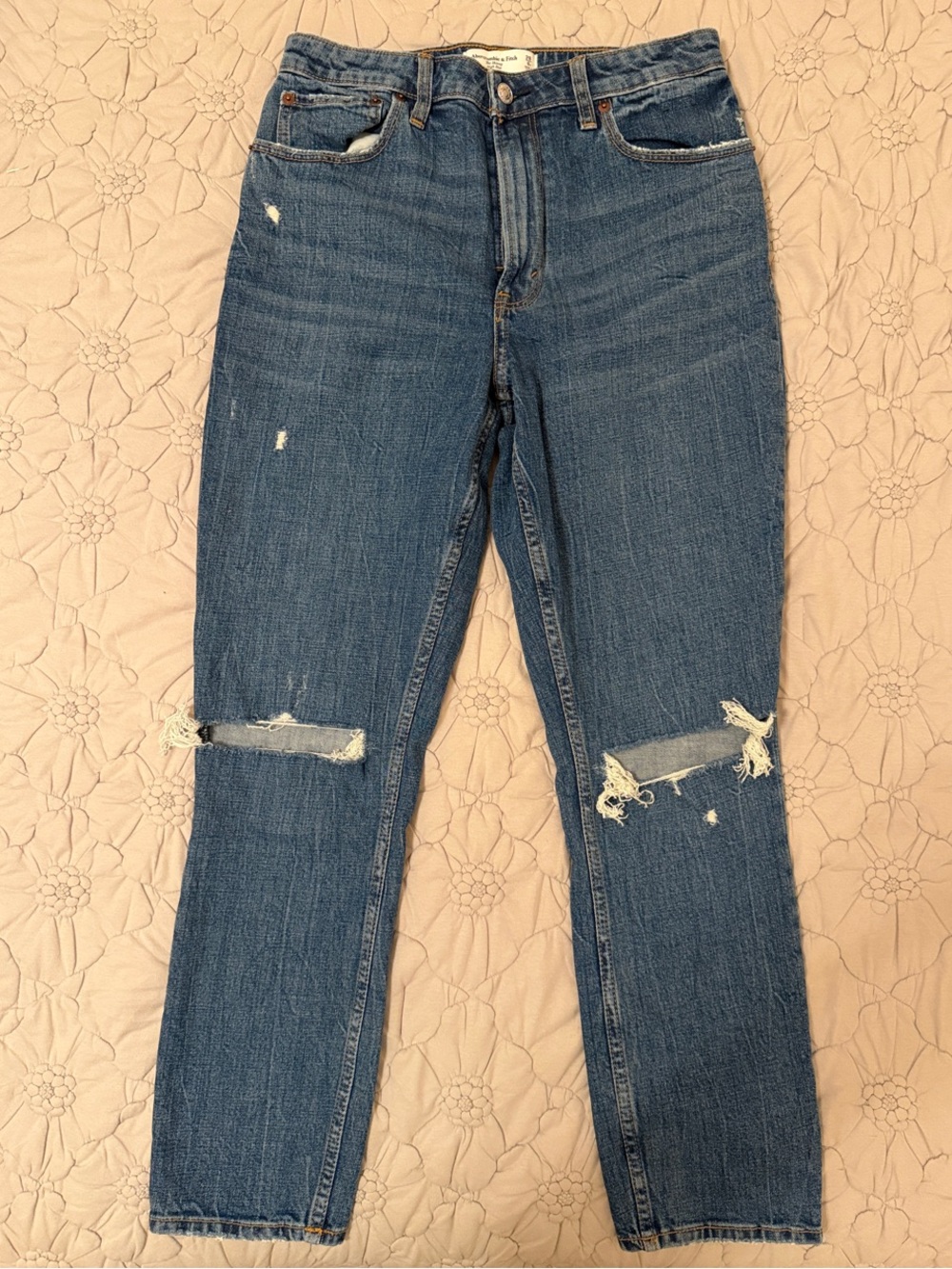 Abercrombie jeans